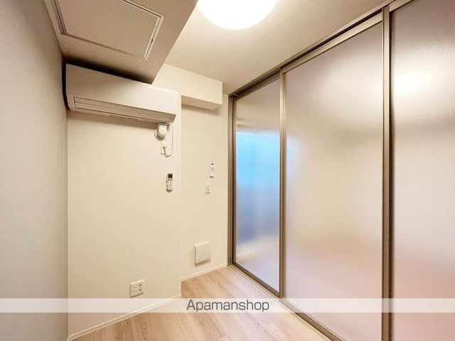 グラナーデ扇I Cの内装写真