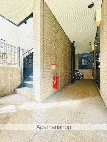 リーブルひまわりの内装写真