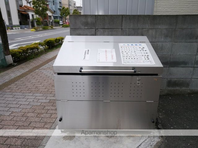 PAGE Iのその他写真