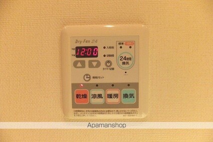 東京都三鷹市上連雀１丁目[1DK/34.65m2]の内装3