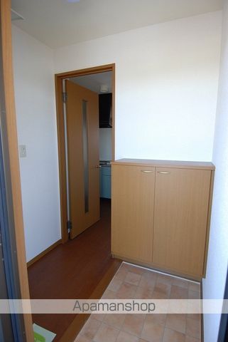 スカイメゾンの内装写真