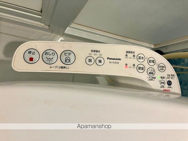 サンモール道玄坂の内装写真
