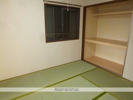 ドミールエフティ[2LDK/50.07m2]の内装3