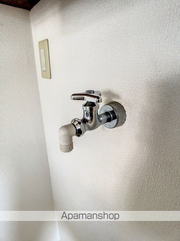 タマダハイツAの内装写真