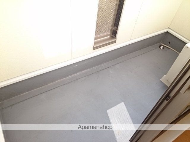 ブリーゼ行基の内装写真