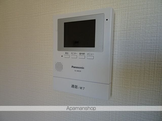 パレスRX大和町の内装写真