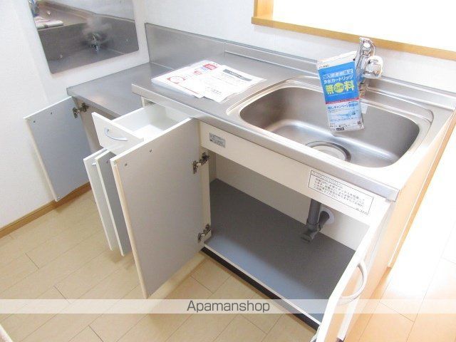 カーサセレノの内装写真
