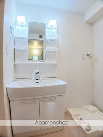 Acro polis IIの内装写真