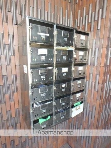 エスポワールM&Tの内装写真
