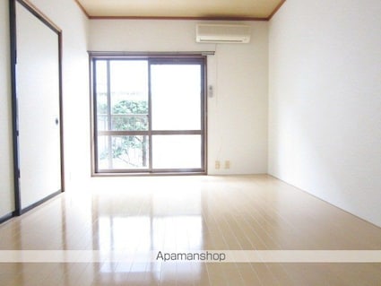 長野県長野市上松５丁目[2DK/40m2]の内装2