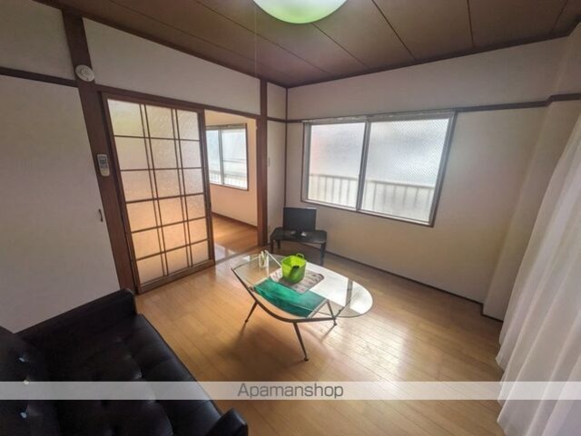 クライム・ユー[1DK/24.75m2]の内装6