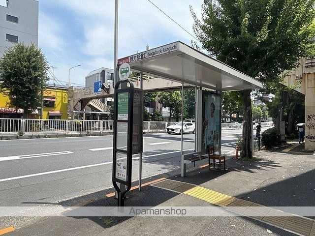 レオネクストエクセルアサヒVIIの周辺写真
