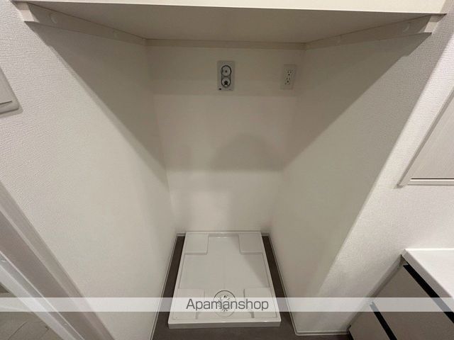 AUFTAKT 天王寺の内装写真
