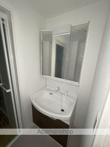 プレステージ11番館の内装写真