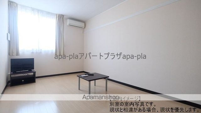 レオネクストウェルハイム南大塚の内装写真