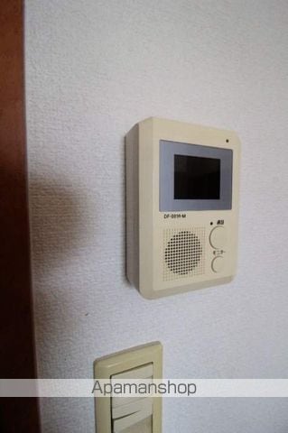 レオパレスフジサキIIIの内装写真
