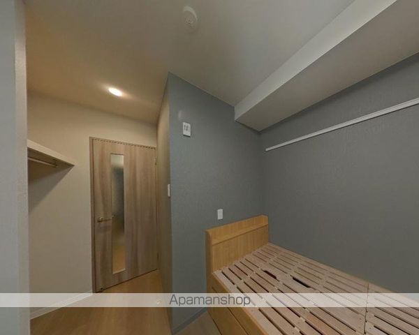 ドーミー高松西宝町の内装写真