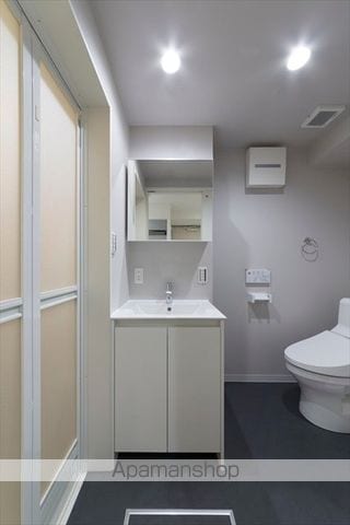 エクル巽北の内装写真