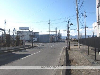 アパートメント松田北館（Ａ）[1K/38m2]の周辺2
