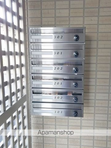 ラヴィベル彦根の内装写真