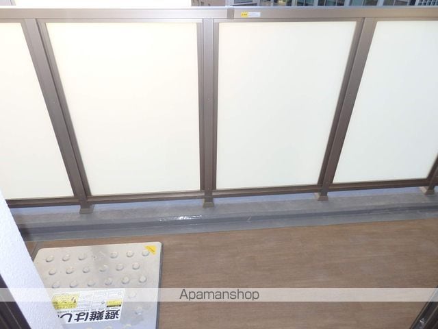 クレスト五番町の内装写真