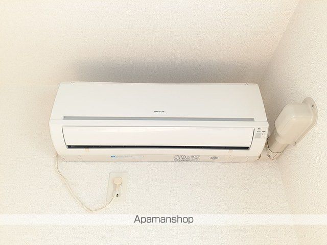 メゾンド サンセールBの内装写真
