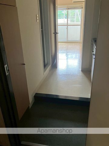 リバティ丸之内の内装写真