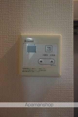 RAYN’SPLACEの内装写真