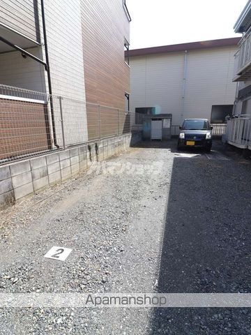 西門前パナハイツのその他写真