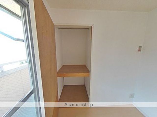 ACT・Mの内装写真