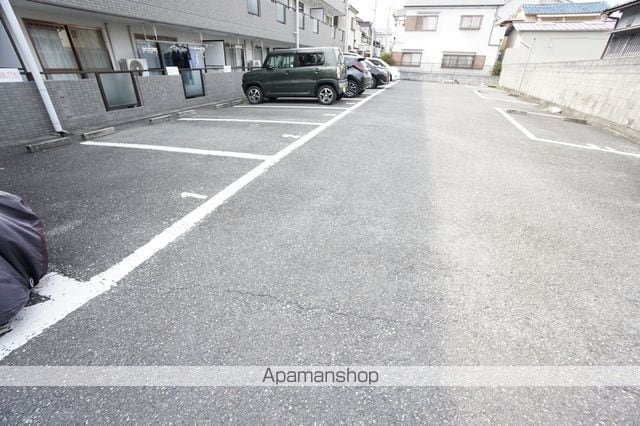 ひまわり公園マンションのその他写真