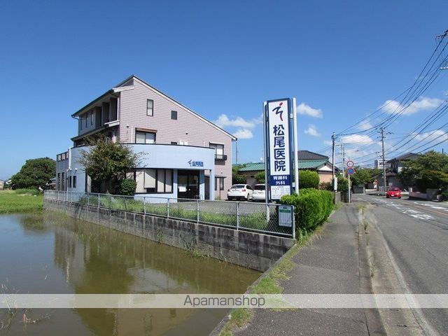 ソレアードの周辺写真