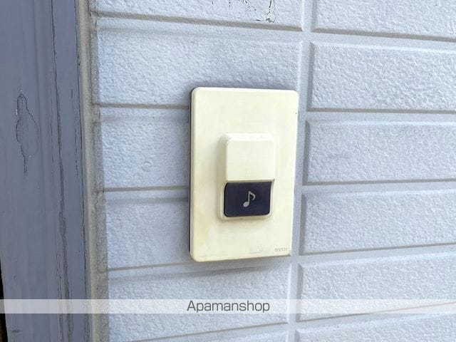 メゾネットきたの内装写真