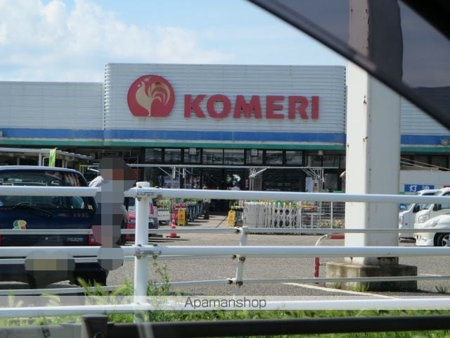 サンルーチェの周辺写真