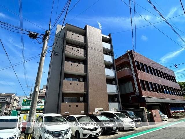 アンナプルナーIの外観写真