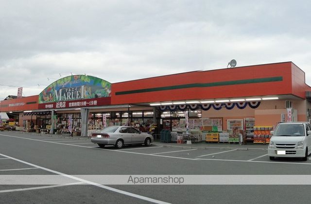セジュール高塘の周辺写真