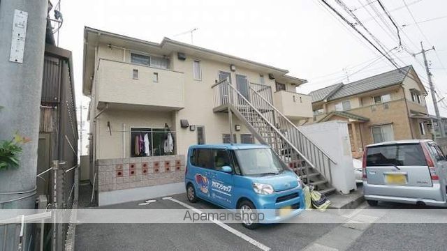 クレモンポイントEの外観写真