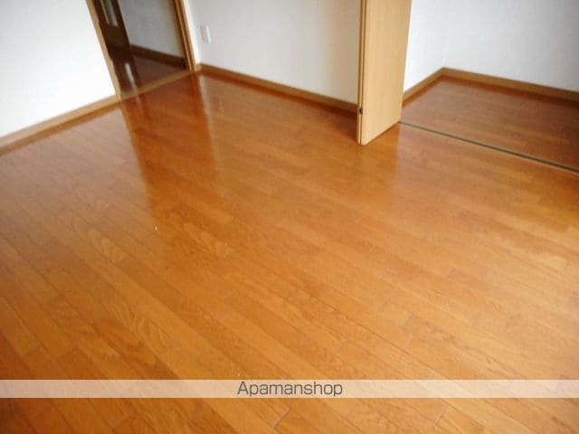 エコハウスみふねの内装写真