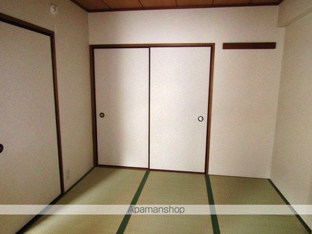 美杜里ハイムIIの内装写真