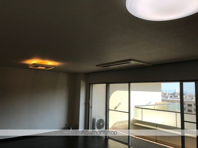 ビクトリアコート夙川の内装写真
