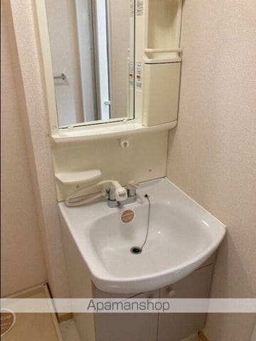 ロワールIの内装写真