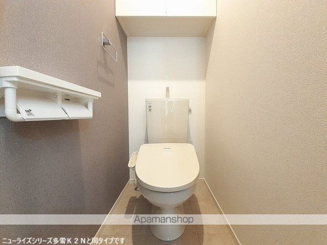 プラウド四屋 Iの内装写真