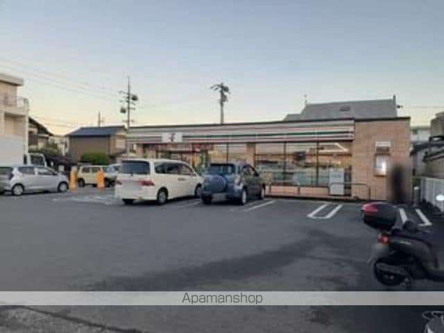 静岡鉄道静岡清水線 長沼駅 徒歩12分 2階建 築11年の周辺写真