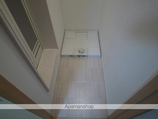 タックフォレスト四ツ木の内装写真