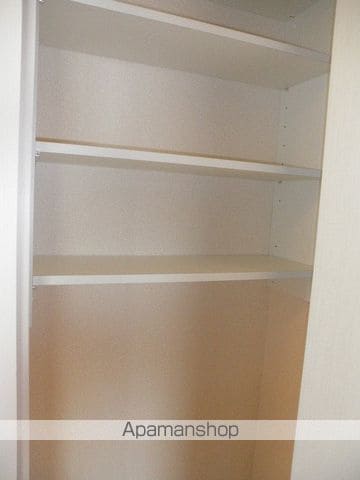 さつき A棟の内装写真