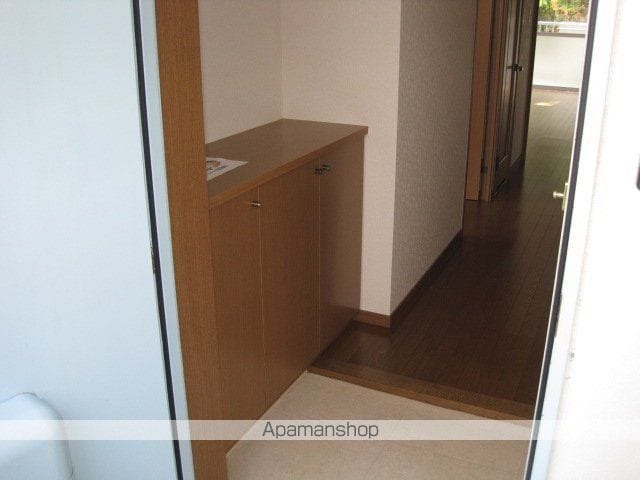 プラム石坂の内装写真