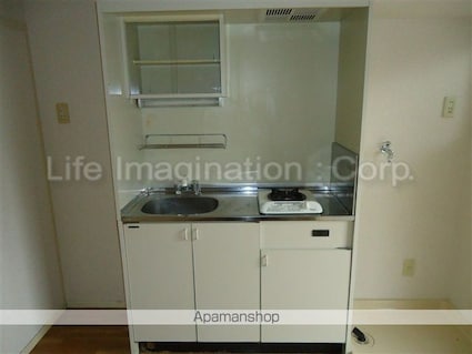 ピーチハイム福井[1K/23.18m2]の内装3