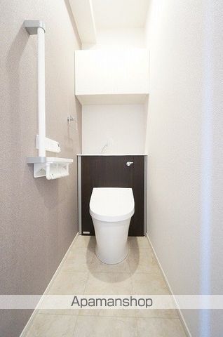 ヴィクトワールIIの内装写真