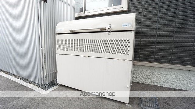 ジョリカVIのその他写真