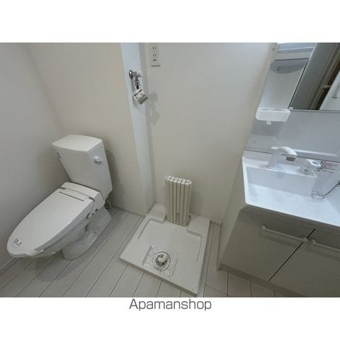 MQUARTO梅郷Iの内装写真